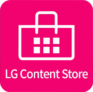 LG Content Store